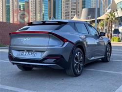 کیا EV6